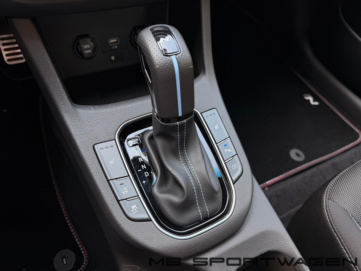 Hyundai i30 2.0 t-gdi N Performance dct *GARANZIA*