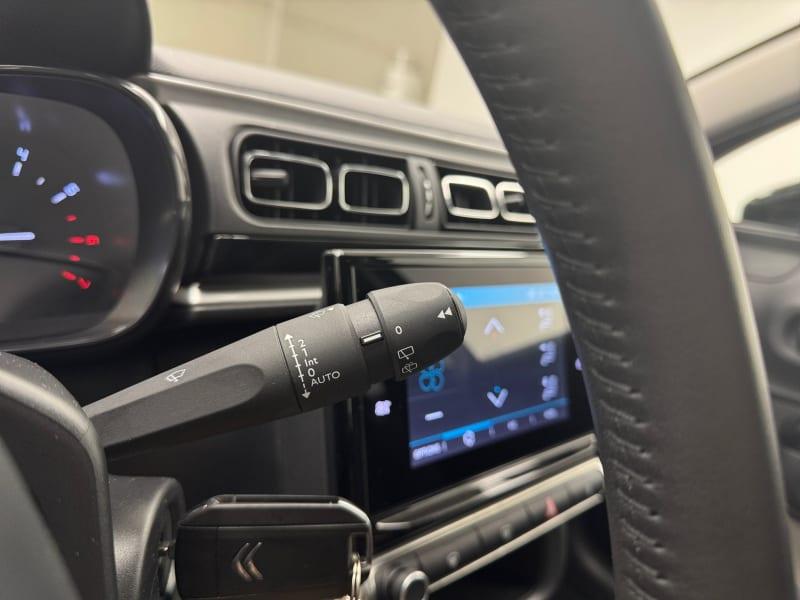 CITROEN C3 PureTech 110 S&S Max