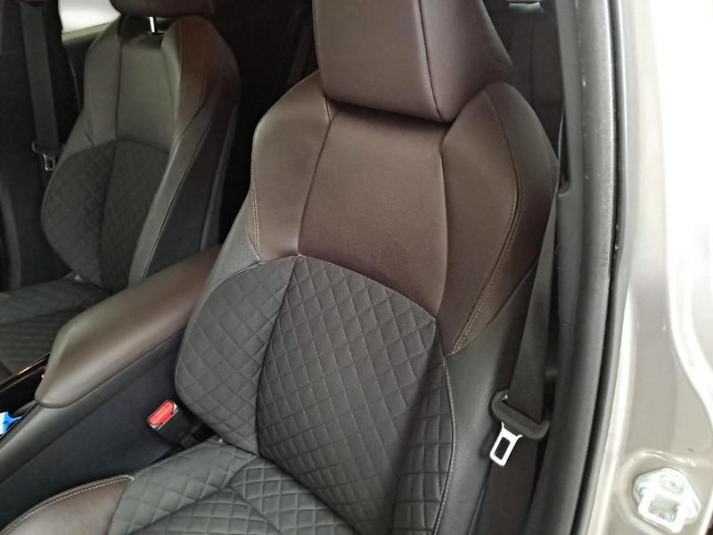 TOYOTA C-HR 1.8H 98 CV E-CVT LOUNGE SUV