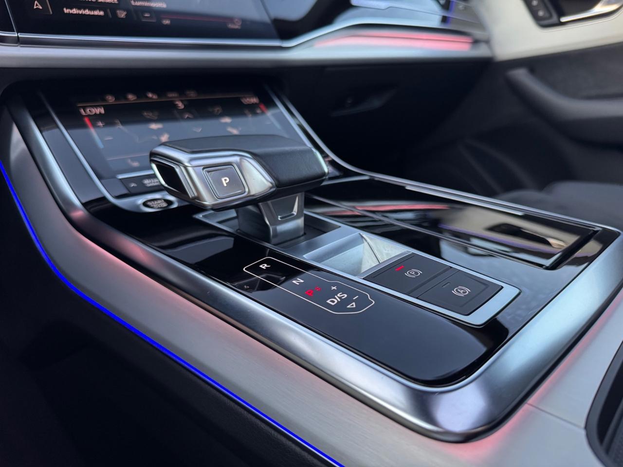 Audi Q8 60 TFSI e quattro tiptronic S line plus