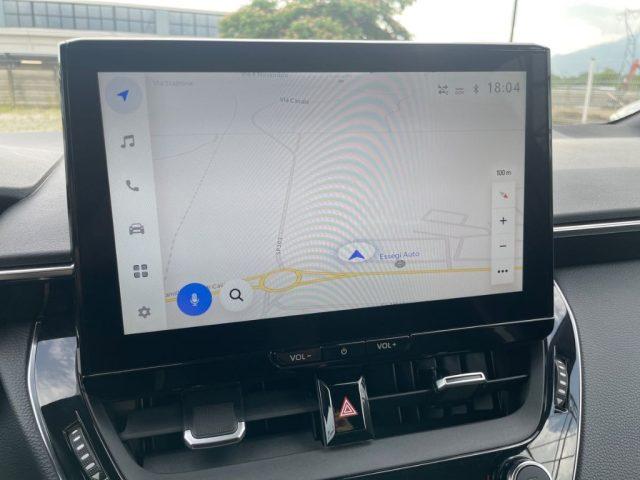 TOYOTA Corolla 1.8 Hybrid GR SPORT