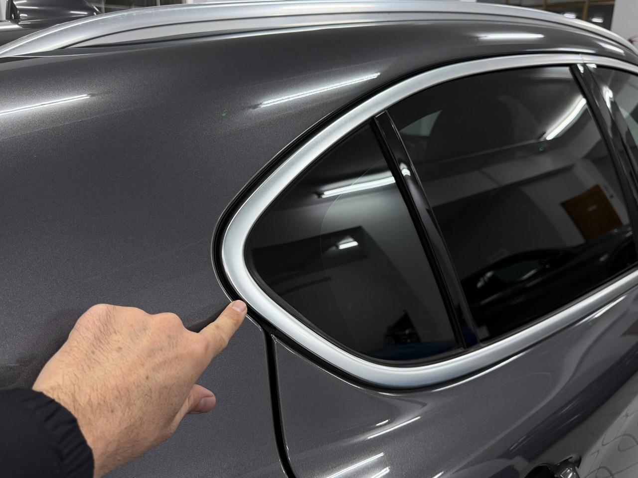 Alfa Romeo Stelvio 2.2 TD 160 CV SUPER BLOCK SHAFT DISTRIBUZIONE OK