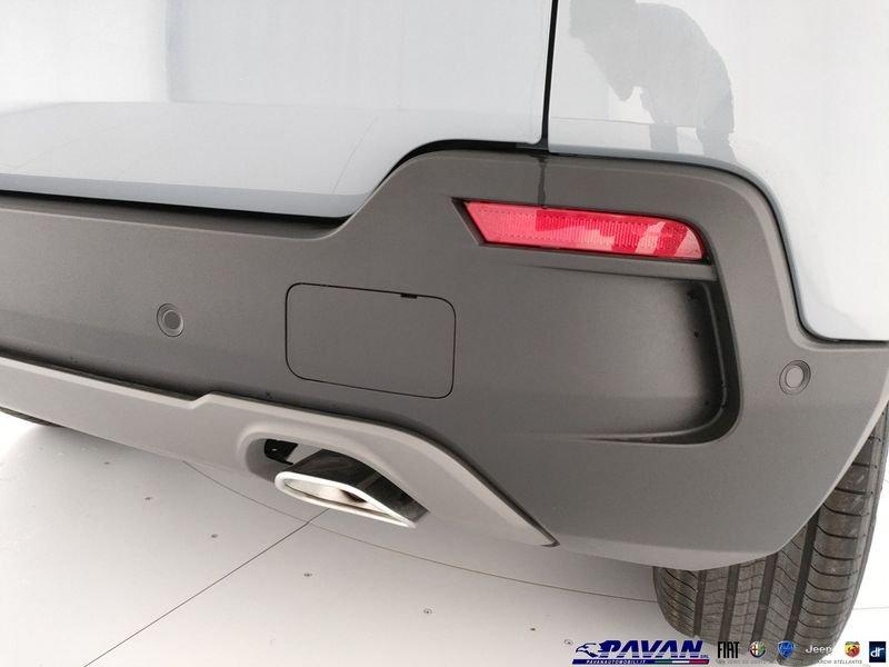 Jeep Avenger 1.2 Turbo 110 CV MHEV LONGITUDE (+Winter Pack)