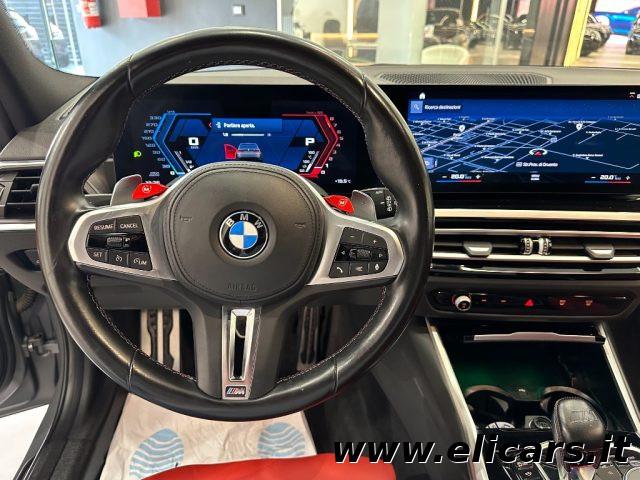 BMW M3 Touring Competition M xDrive
