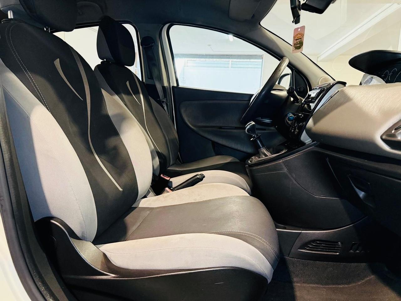 Lancia YPSILON 1.2 GPL 70CV*NEOPATENTATI*