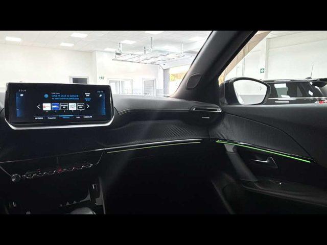 PEUGEOT 2008 2ª serie - BlueHDi 110 S&S GT