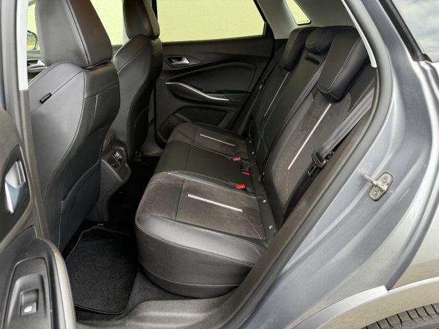 OPEL Grandland 1.6 PHEV aut. AWD GSe