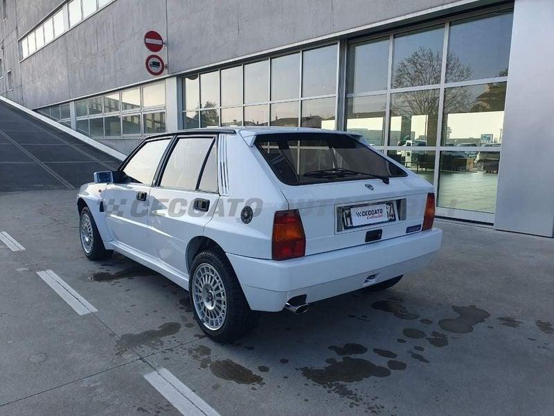 Lancia Delta I 1979 2.0 16v HF Integrale Evoluzione