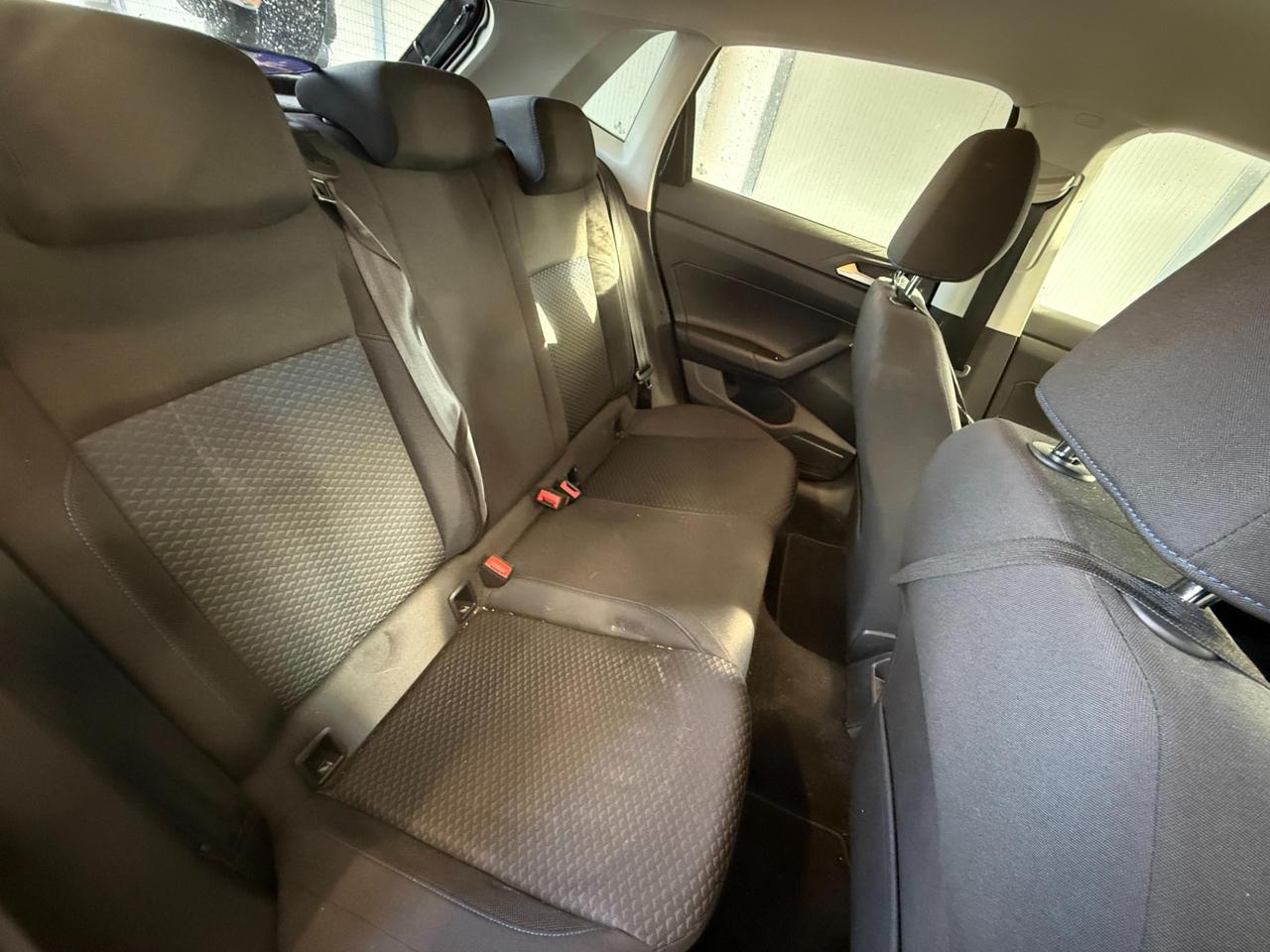 Volkswagen POLO Highline UNICO PROPRIETARIO