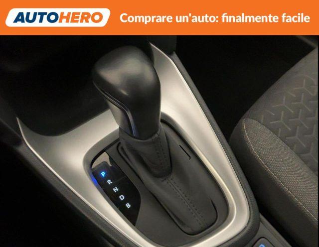 TOYOTA Yaris Cross 1.5 Hybrid 5p. E-CVT Trend