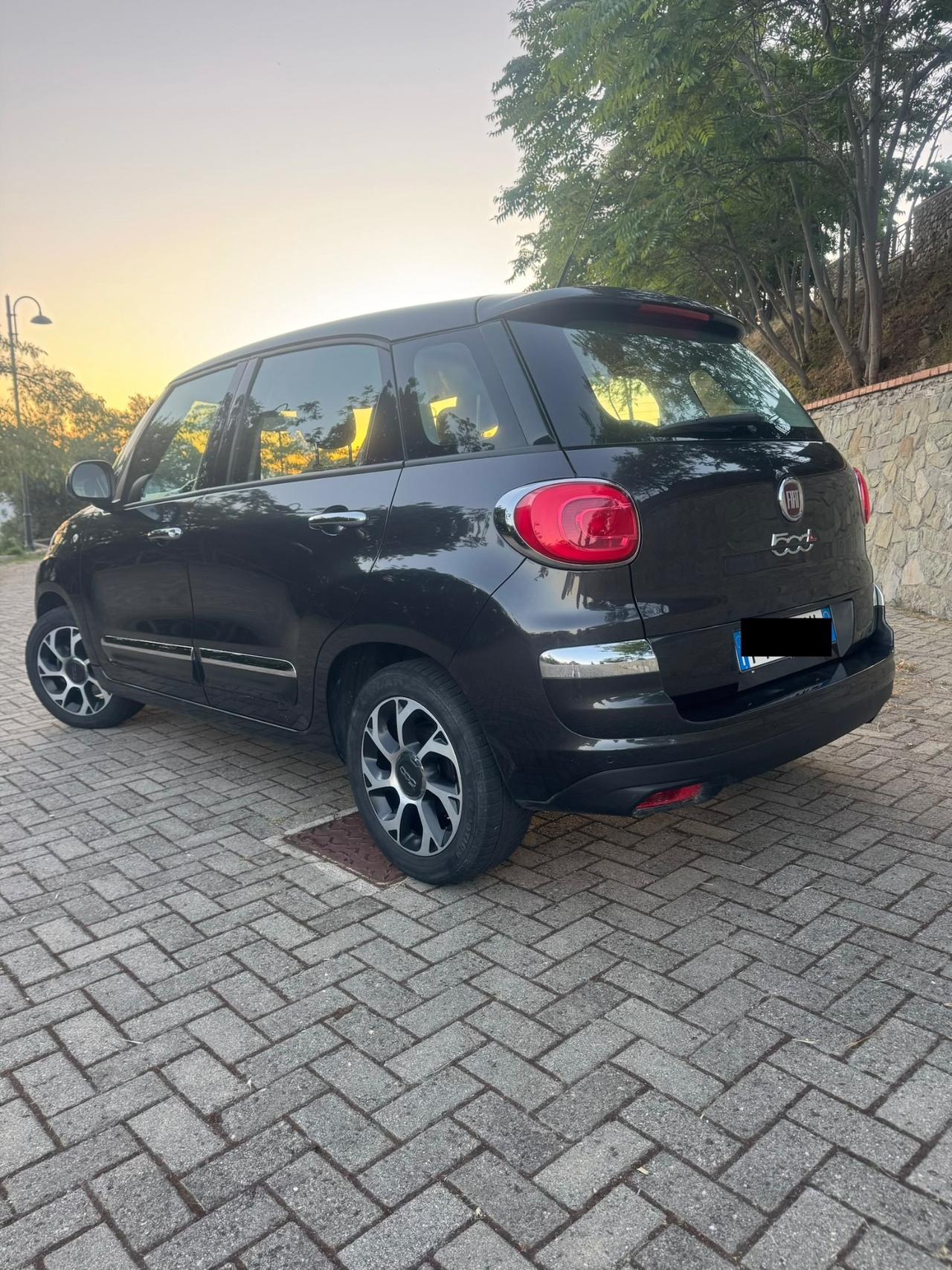 Fiat 500L 1.3 Multijet 95Cv *BUSINESS* 2019