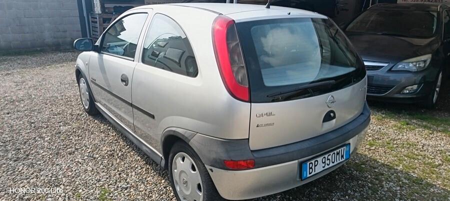 Opel Corsa 1.0i 12V cat 5 porte Comfort
