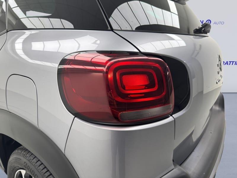 CITROEN C3AIRCROSS PURETECH 110 S&S PL