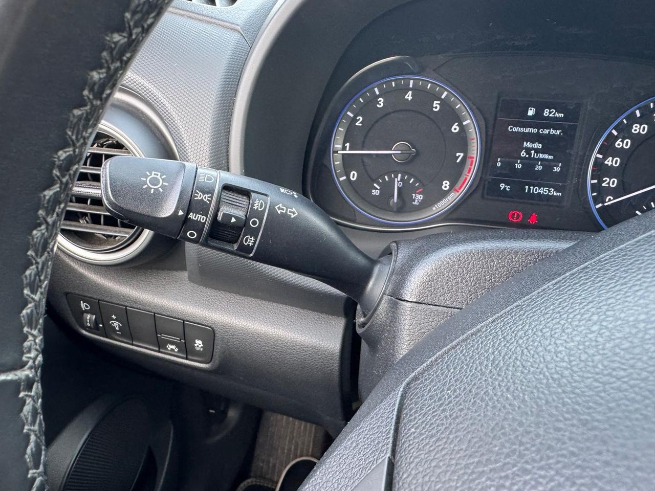 Hyundai Kona 1.0 T-GDI Comfort *PROMO FINAN #8228