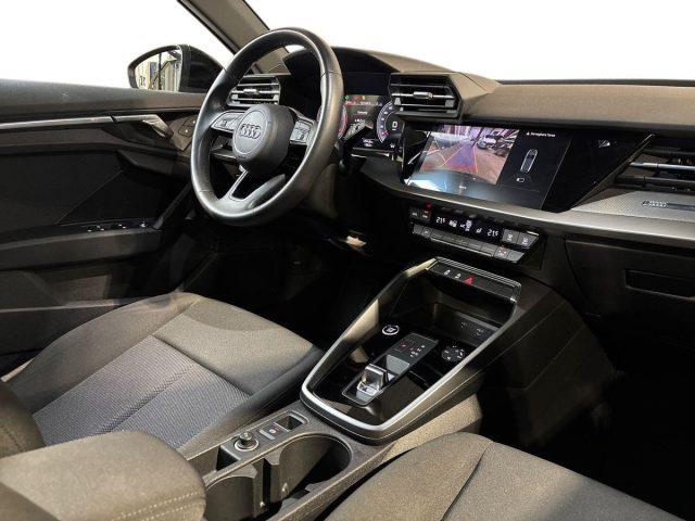 AUDI A3 SPB 30 TDI S tronic Business Advanced