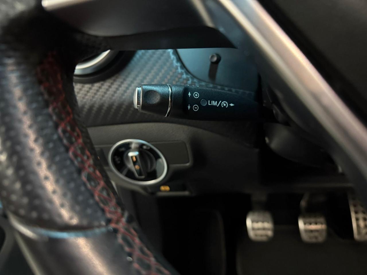 Mercedes Classe A 180 CDI Premium Amg