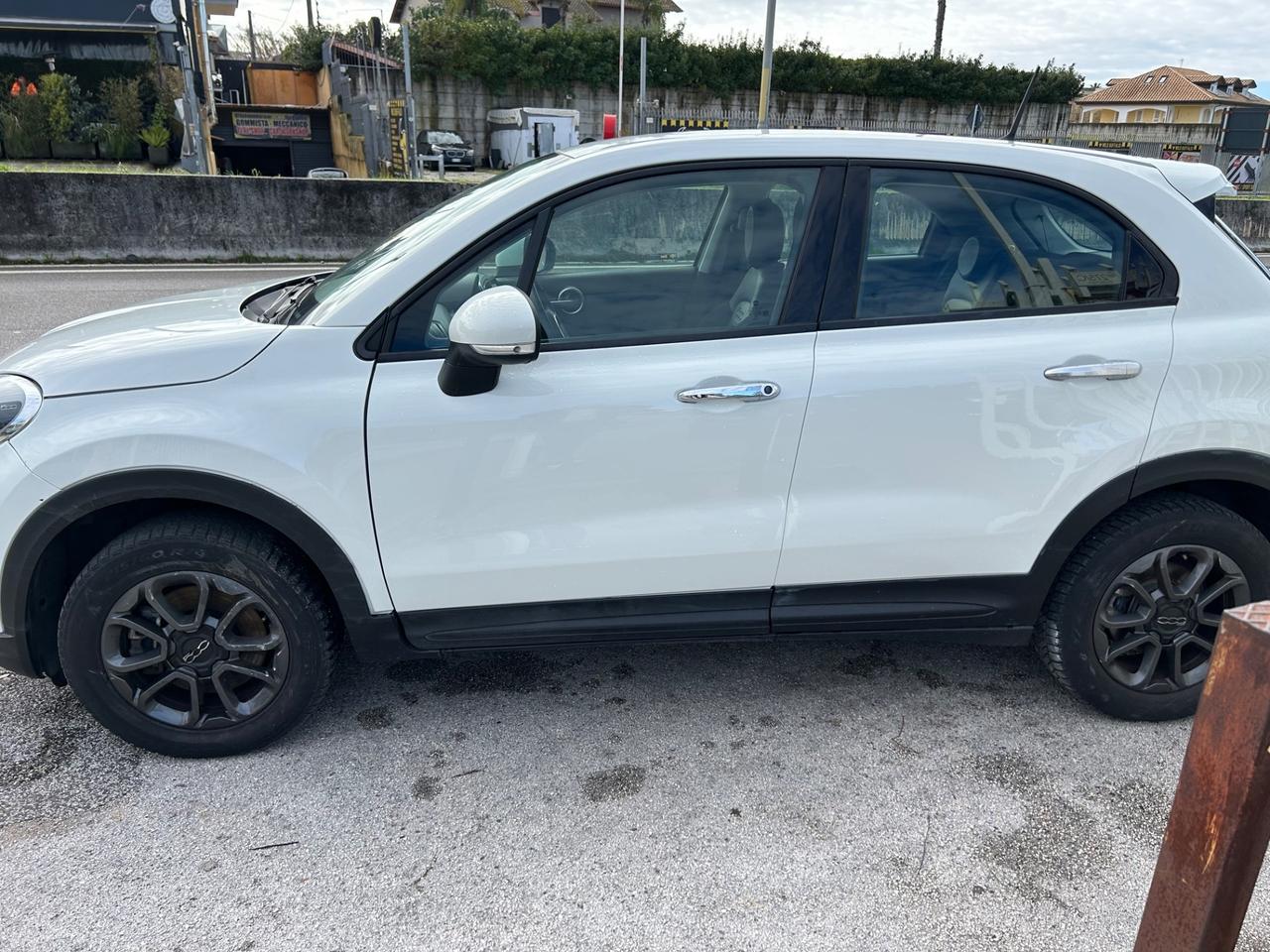 Fiat 500X 1.3 MultiJet 95 CV Pop Star