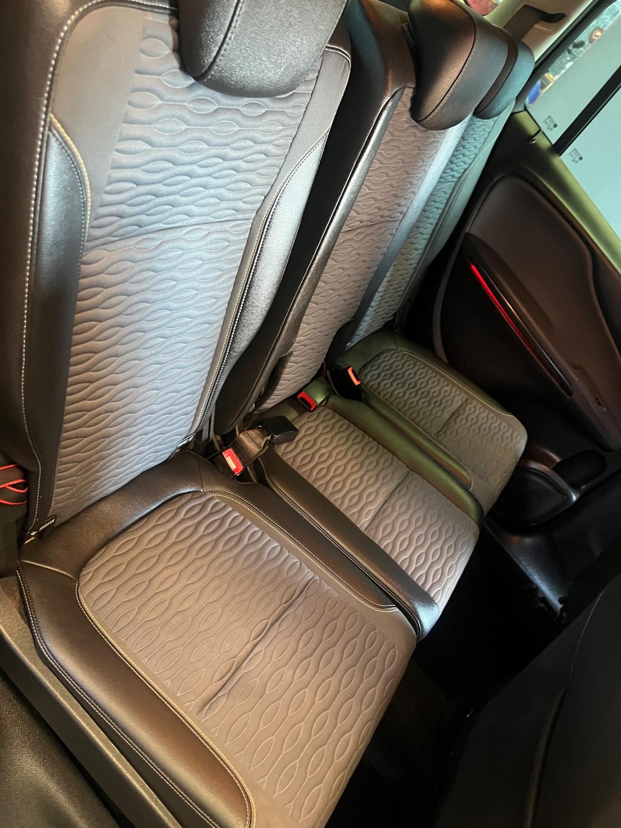 Opel Zafira Tourer 1.6 Turbo EcoM 150CV Cosmo