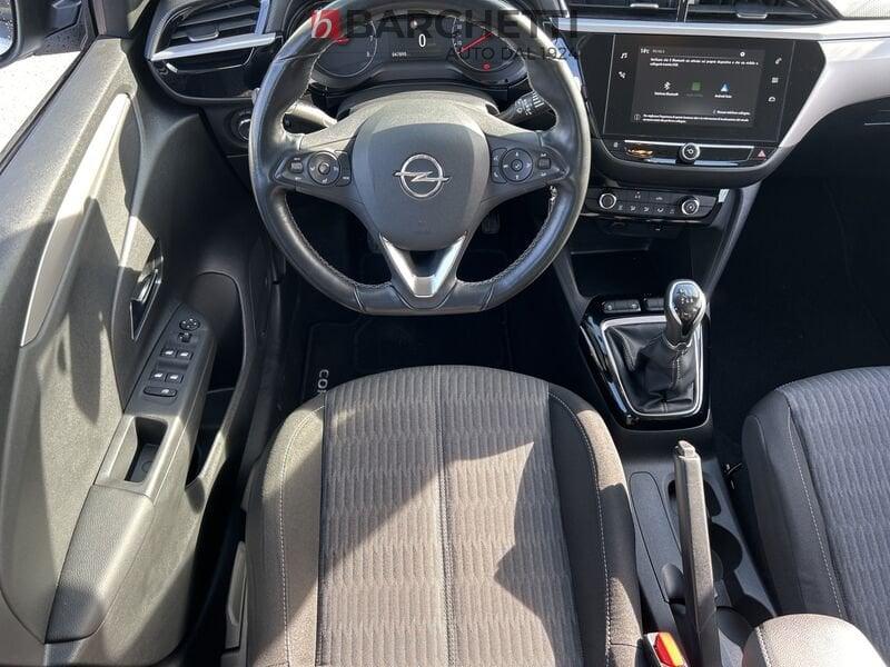 Opel Corsa (P2JO) 1.2