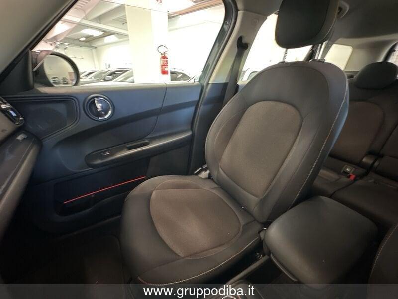 MINI Mini Countryman F60 2020 Diese Mini Countryman 2.0 Cooper D Northwood Edition aut