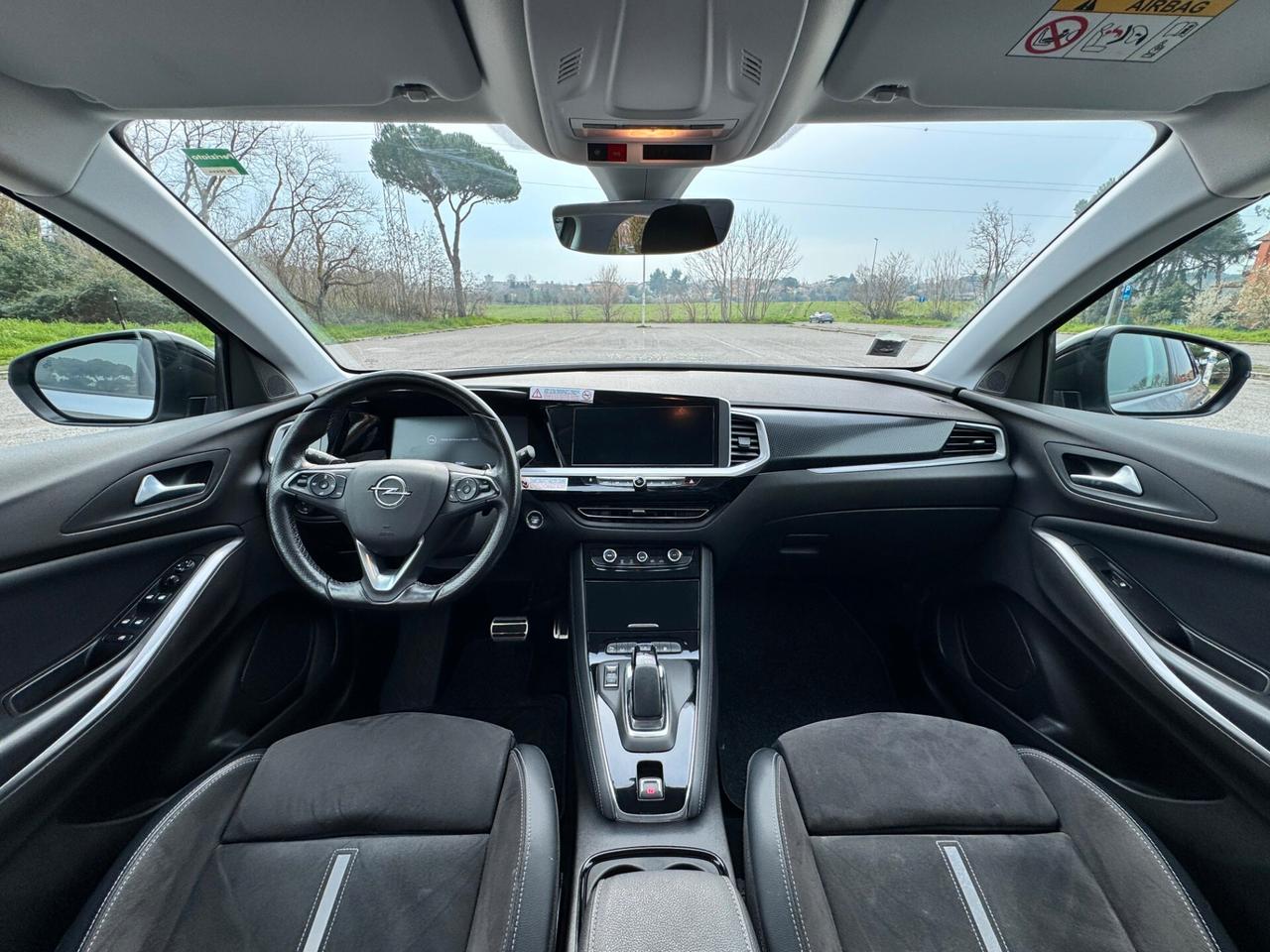 Opel Grandland 1.6 PHEV Ultimate 300CV -PREZZO REALE-
