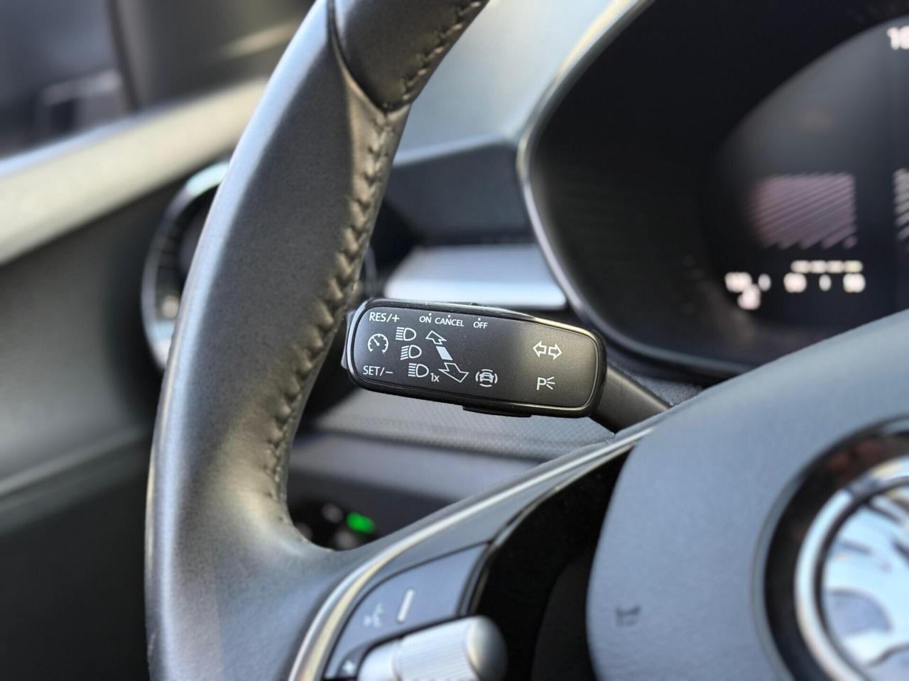 Skoda Fabia 1.0 MPI 80 CV Selection