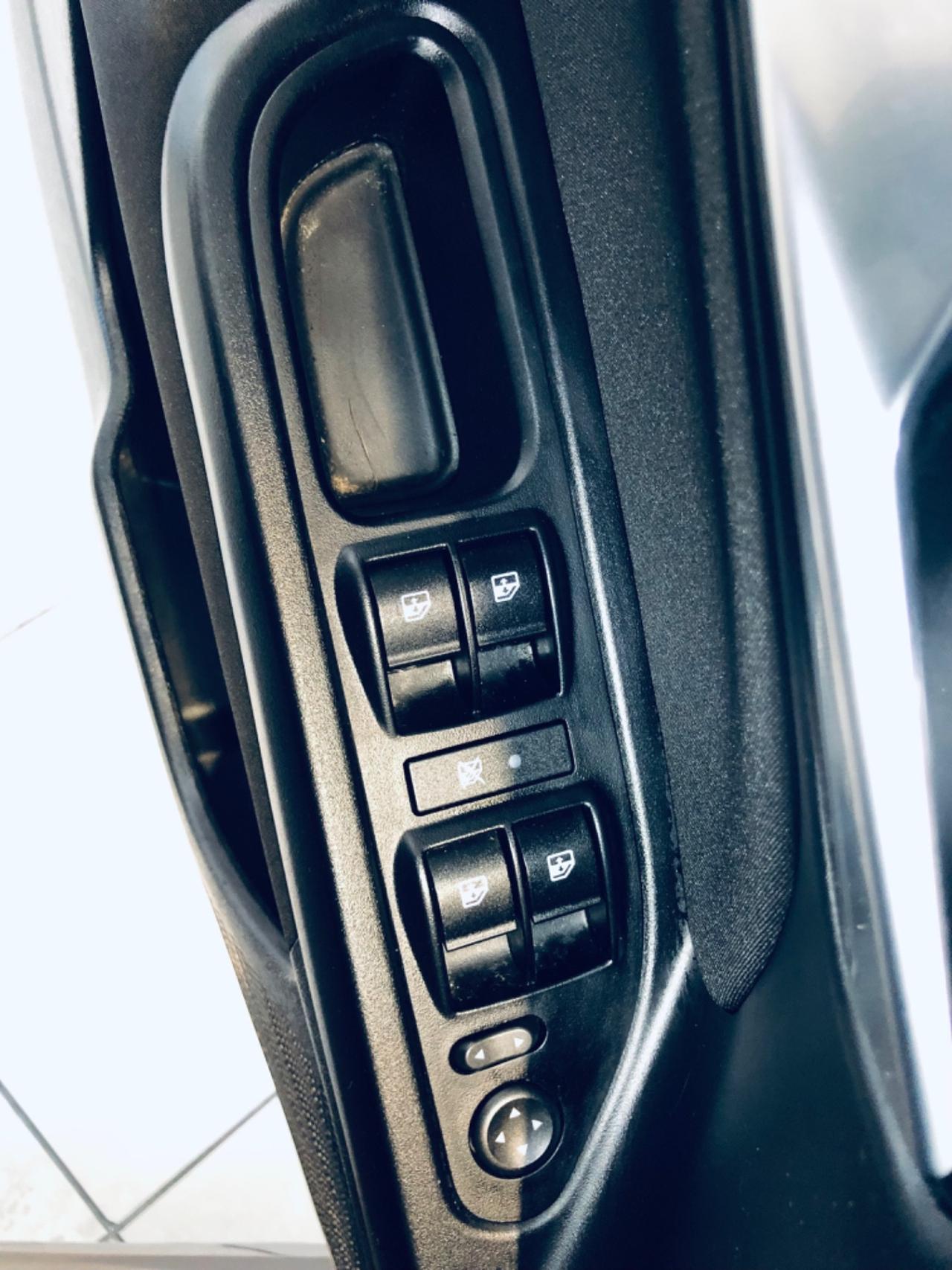 Fiat Tipo 1.6 Mjt S&S 5 porte Mirror