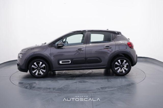 CITROEN C3 1.2 PureTech 83cv S&S Shine