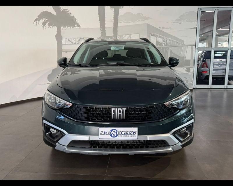 FIAT Tipo 5 P. 1.0 SW Cross