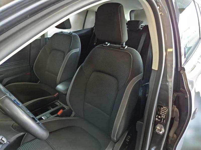 FORD FOCUS WAGON 1.5 Ecoblue 120cv Business