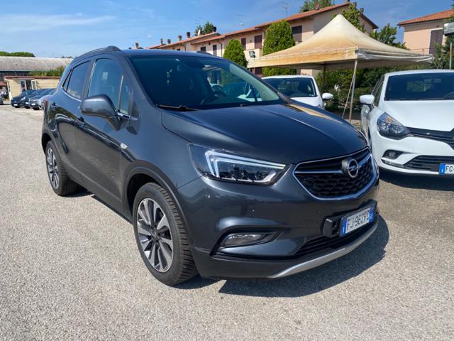 OPEL Mokka X 1.4 Turbo Ecotec 140CV 4x4 Start&Stop Innovation