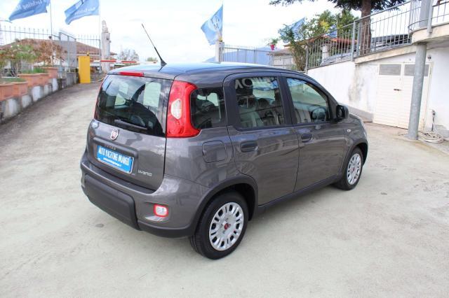 Fiat Panda 1.0 hybrid Easy Garanzia Fiat