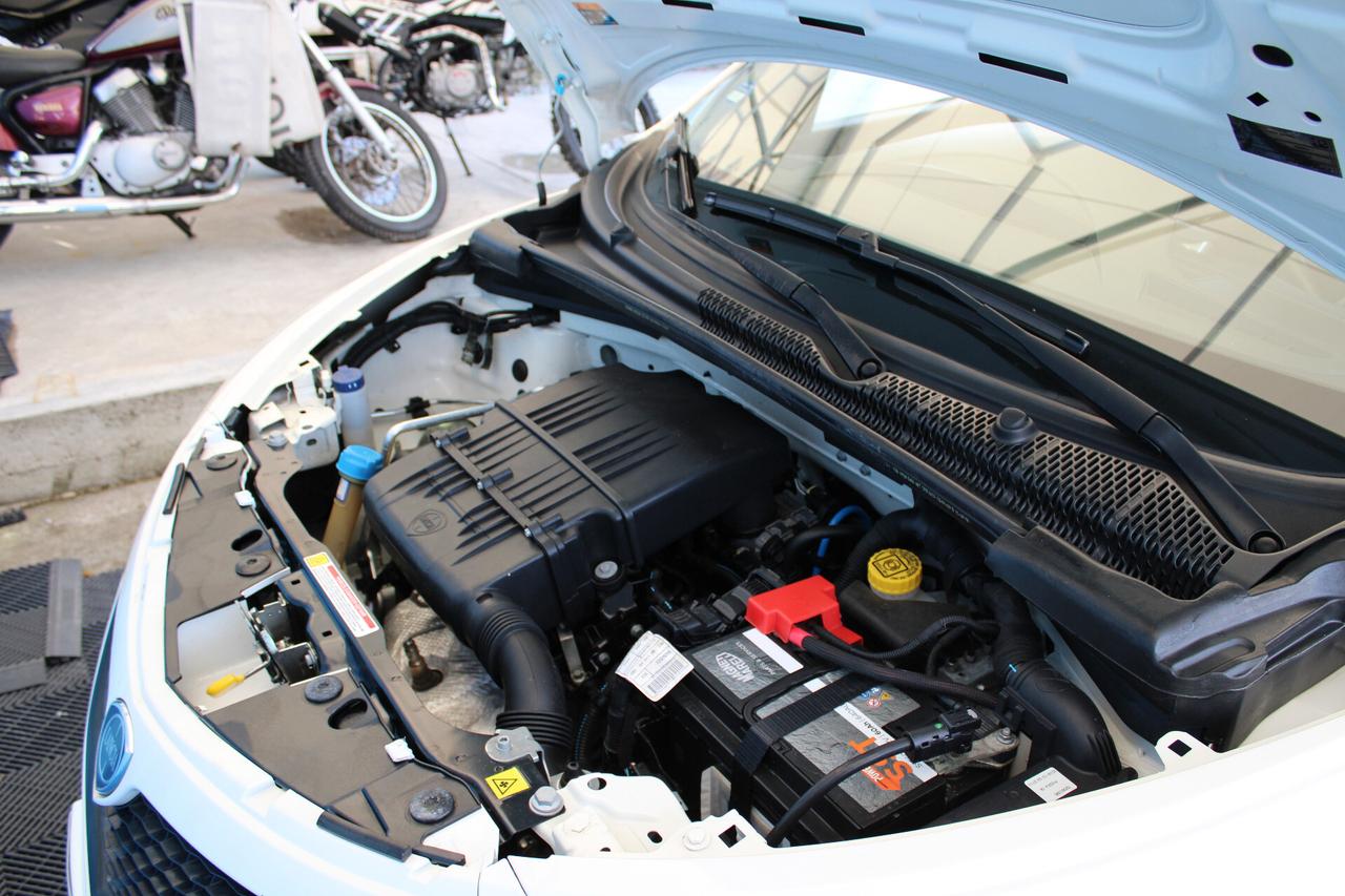 Lancia Ypsilon 1.2 69 CV 5 porte S&S Gold