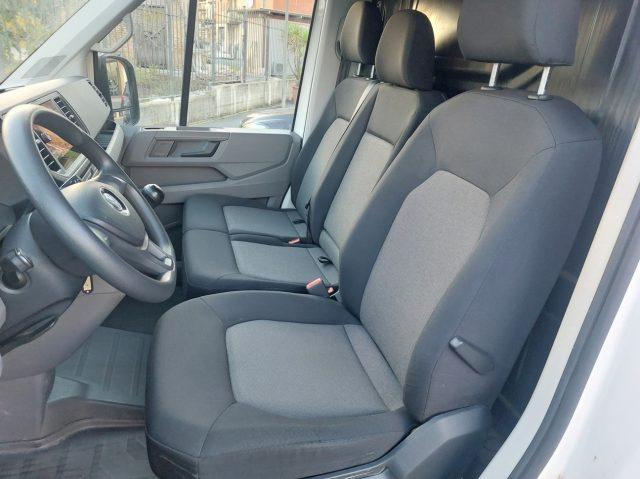 VOLKSWAGEN Crafter 30 2.0 BiTDI 177CV PM-TM Furgone Business