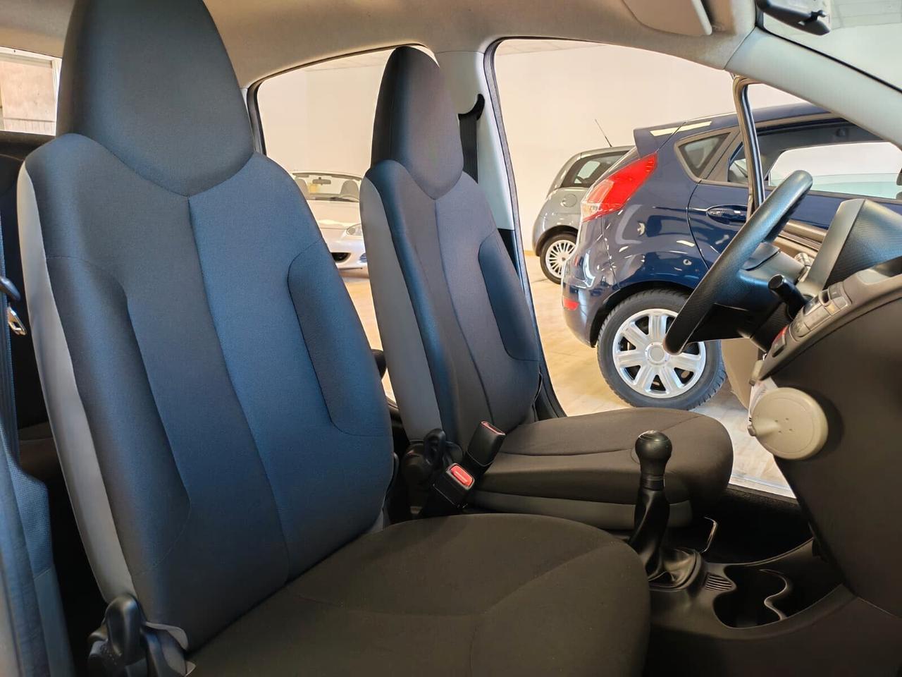 Toyota Aygo - SEMPRE TAGLIANDATA !!!