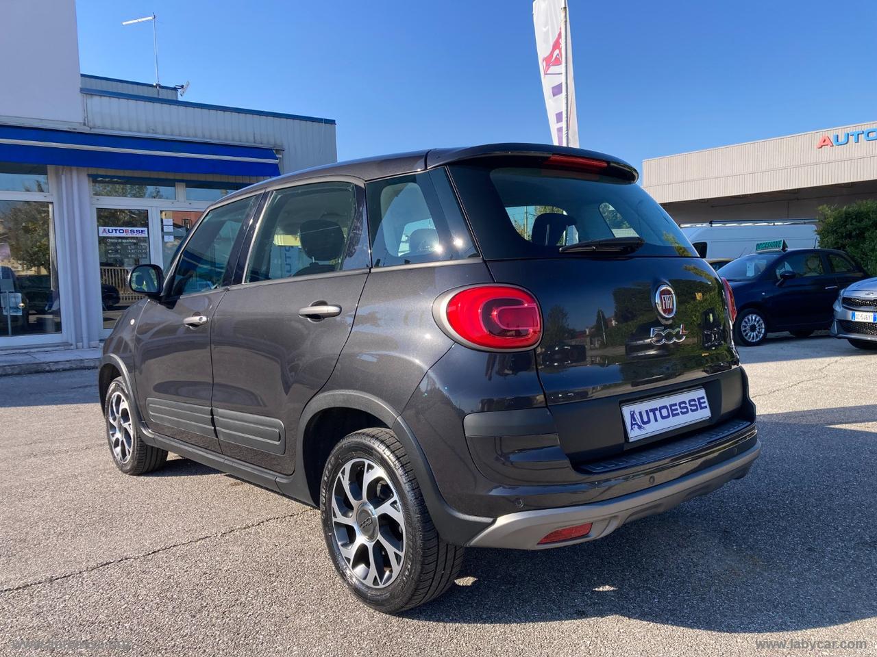 FIAT 500L 1.3 MJT 95 CV Cross