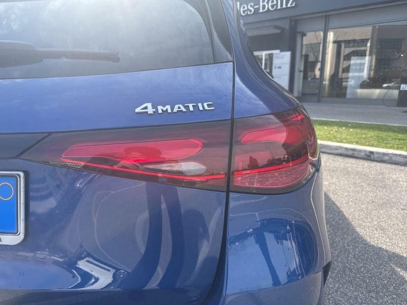 Mercedes-Benz GLC 300de 4Matic EQ-Power AMG Line Advanced