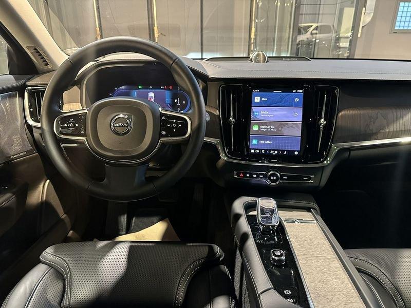Volvo V90 Cross Country B5 (d) AWD automatico Ultimate