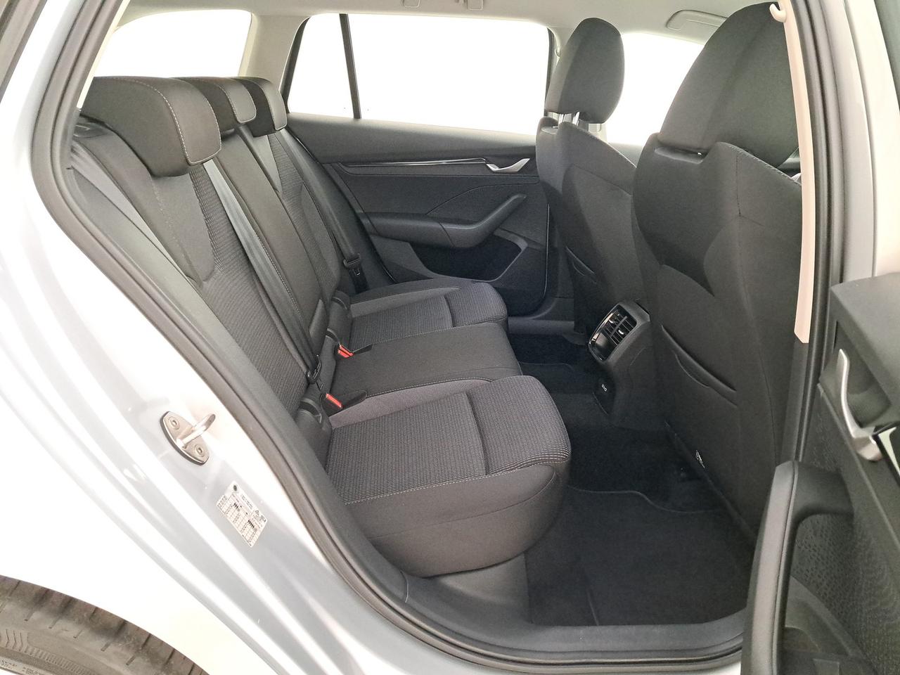Skoda Octavia wagon 2.0 tdi executive 150cv dsg