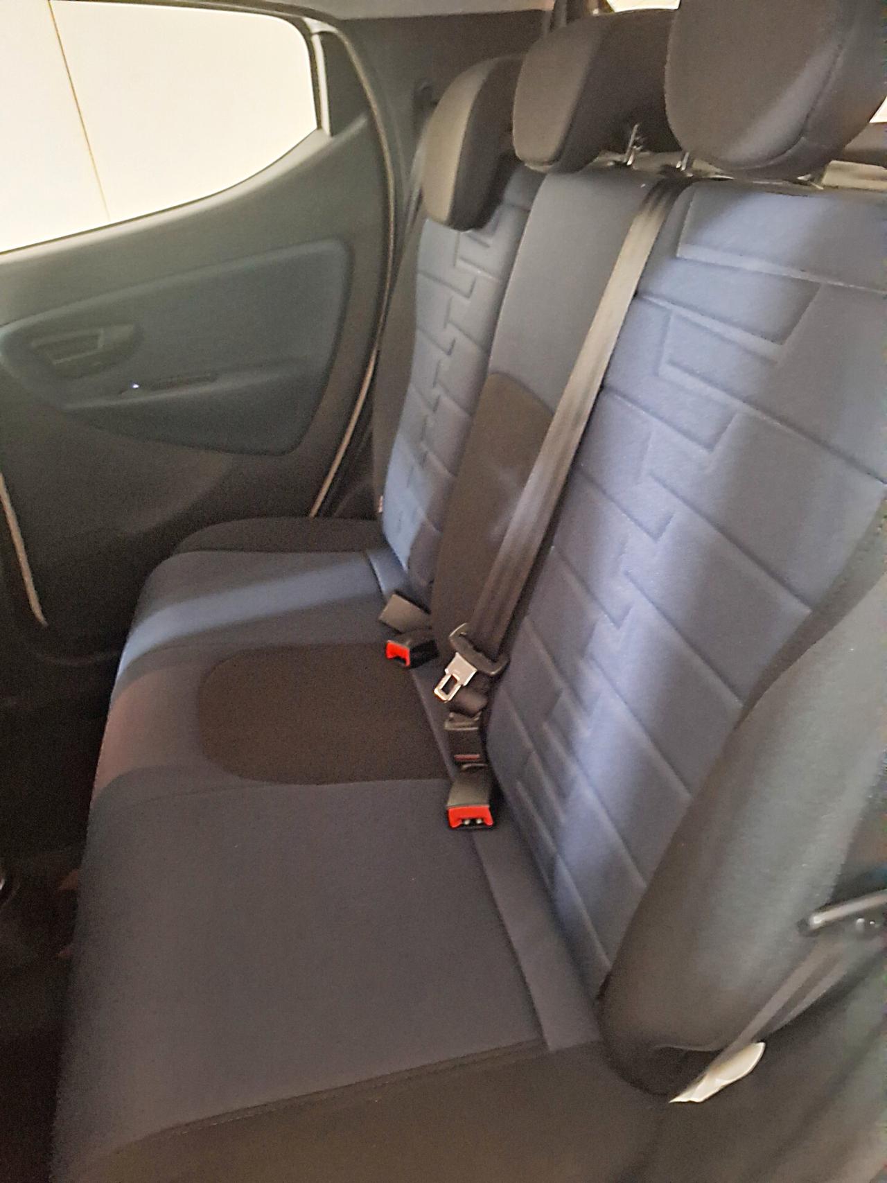 Lancia Ypsilon 1.0 FireFly 5 porte S&S Hybrid Platino - 1068
