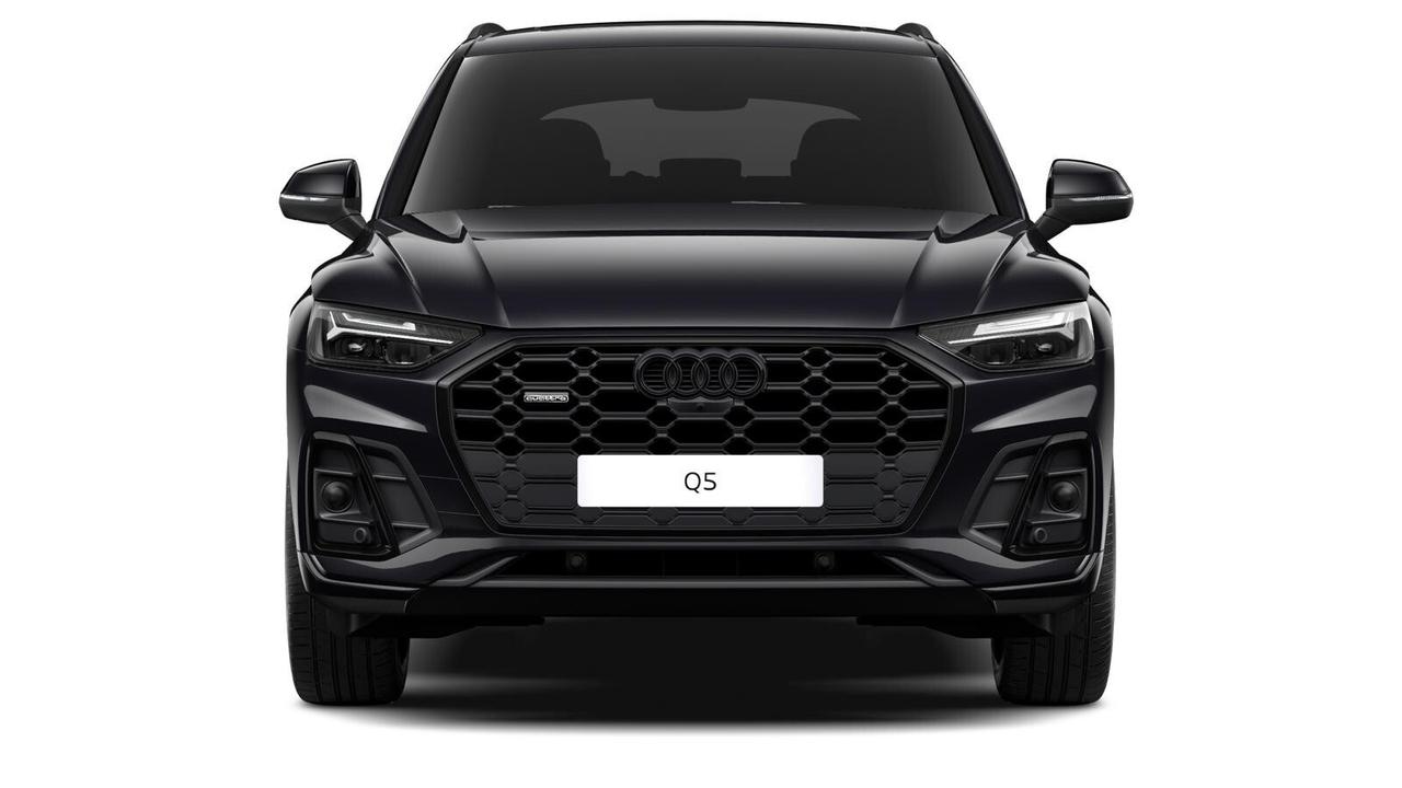AUDI Q5 40TDI QUATTRO S-LINE EDITION ONE IN ARRIVO