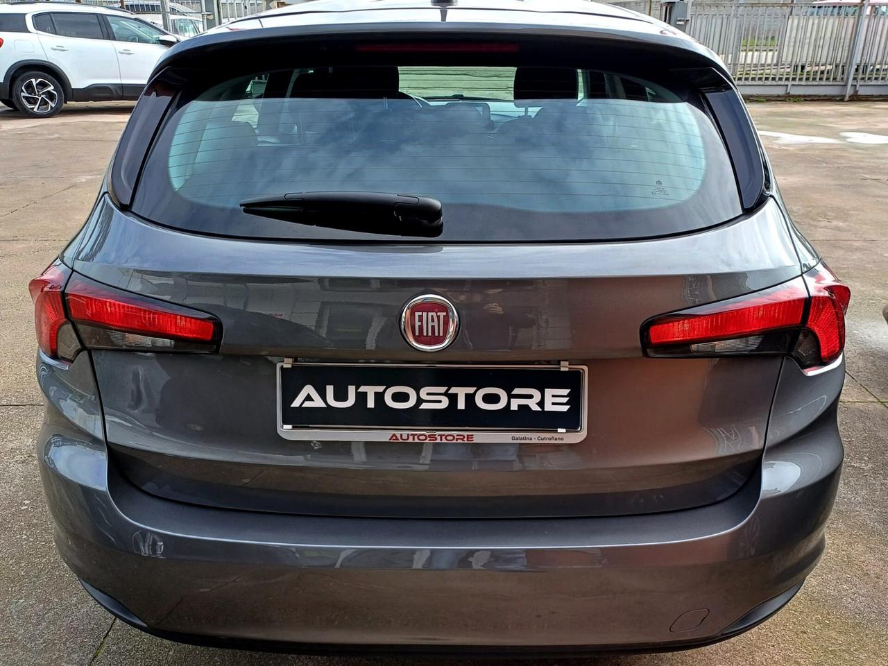Fiat Tipo 1.6 Mjt SW CITY LIFE