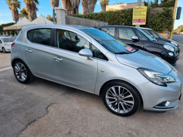 Opel Corsa 1.3 CDTI ecoFLEX 95CV Start&Stop 5 porte n-Joy