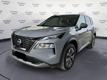 Nissan X-Trail X-Trail e-Power e-4orce N-Connecta 4WD