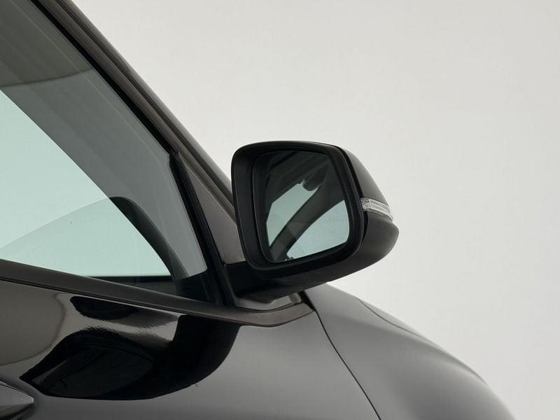 BMW X1 sDrive 18d Advantage
