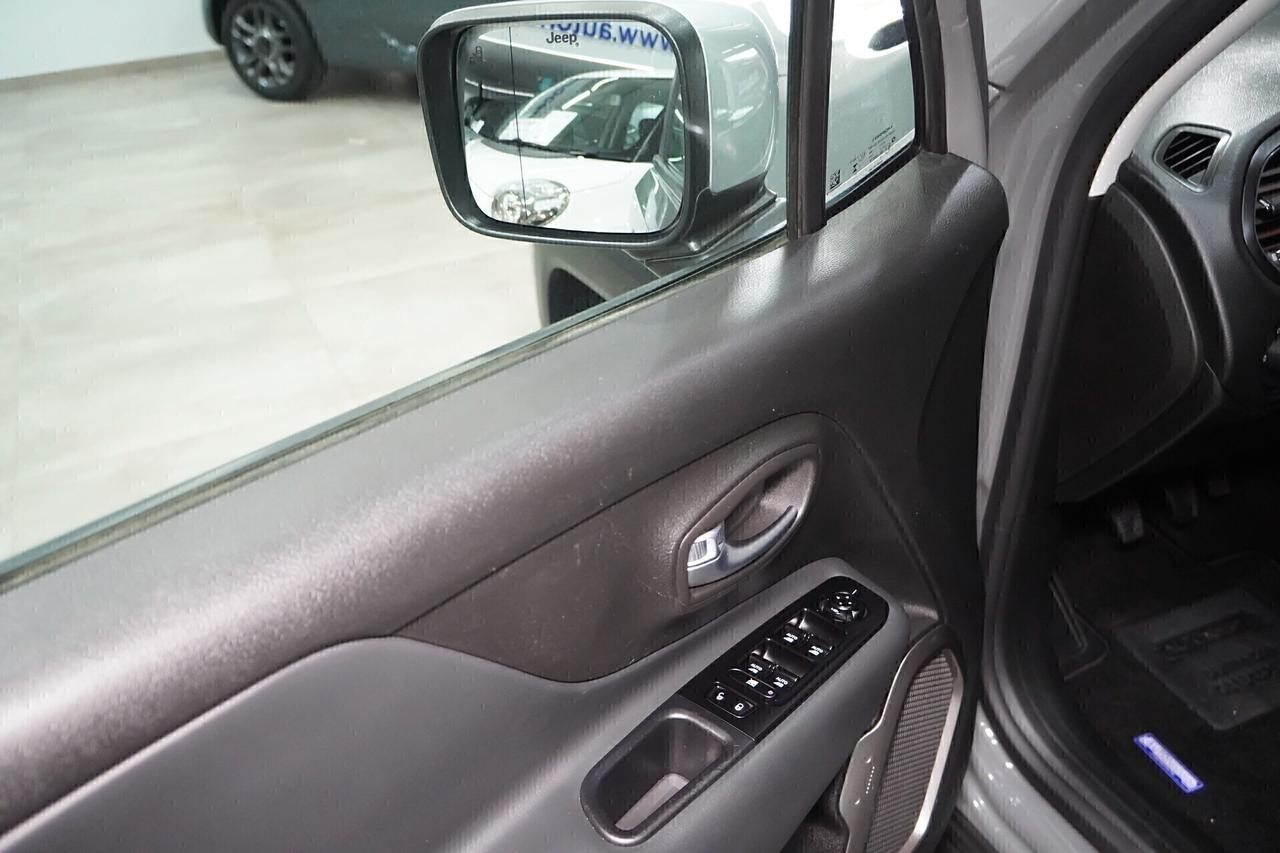 Jeep Renegade T3 120cv Limited PARK ASSIST CAM