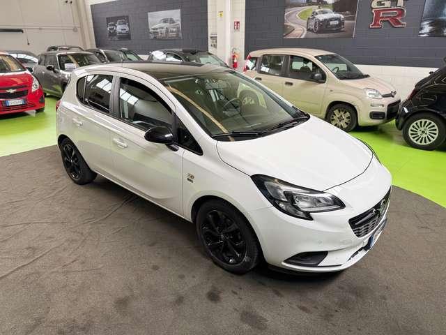 Opel Corsa Corsa V 2015 5p 1.2 120 Anniversary