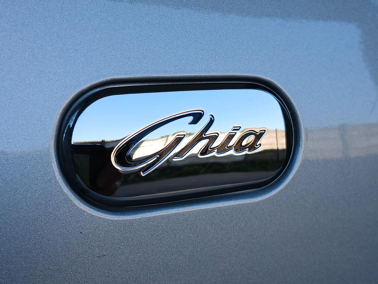 Ford C-Max Ghia POCHI KM, COME NUOVA