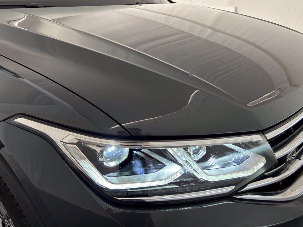 VOLKSWAGEN Tiguan 1.5 tsi r-line 150cv dsg del 2022