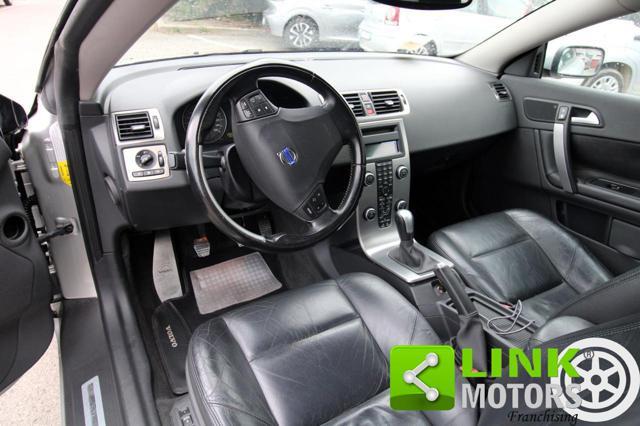 VOLVO C70 2.4 20V 170 CV Summum